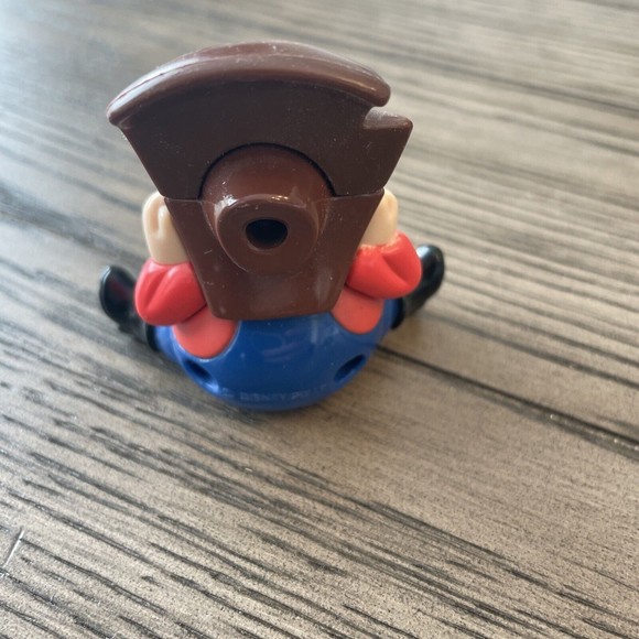 Disney Pixar Toy Story Woody Stinky Pete Plastic Figure Figurine Cake Topper - Picture 4 of 10